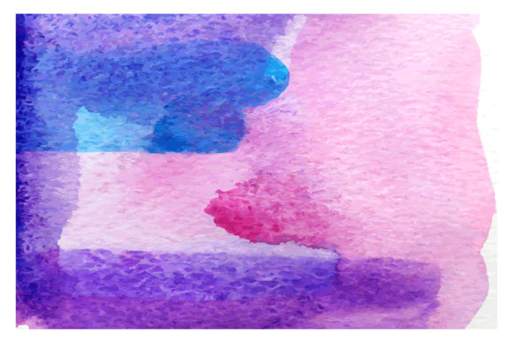 Download Colorful Watercolor Hand Painted Texture - Premium Resources