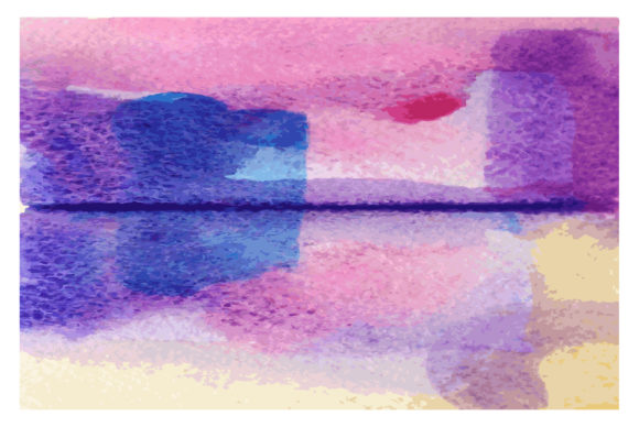 Download Colorful Watercolor Hand Painted Texture - Premium Resources