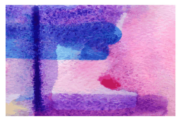 Download Colorful Watercolor Hand Painted Texture - Premium Resources