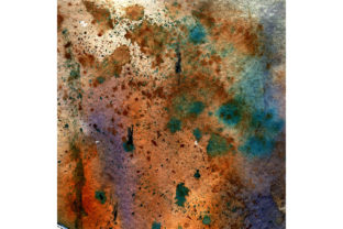 Download Abstract Background,hand-painted Texture - Premium Resources