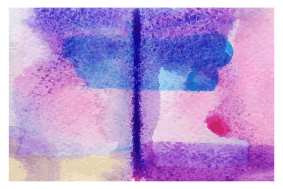 Download Colorful Watercolor Hand Painted Texture - Premium Resources